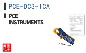 PCE-DC3-ICA ͼƬ